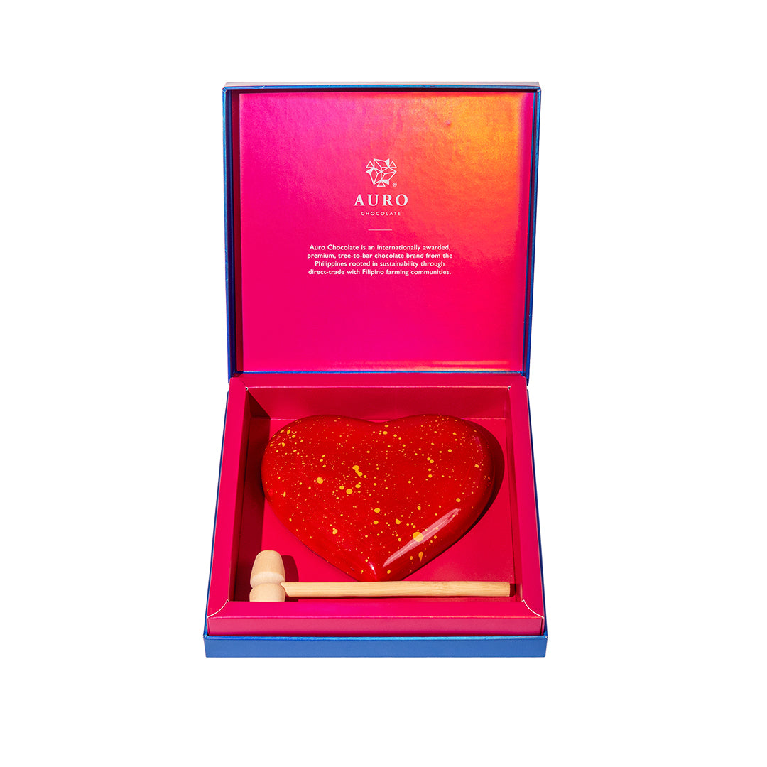 Wanna Smash Valentine's Day Gift Box